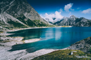 Europe, Austria, Vorarlberg, Alps, Eastern Alps, Lünersee, Rätikon, Europe, Austria, Vorarlberg, Alps, Eastern Alps, Lünersee, Rätikon,